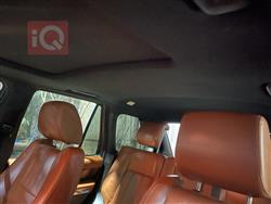 لاند روفر رانج روفر سبورت